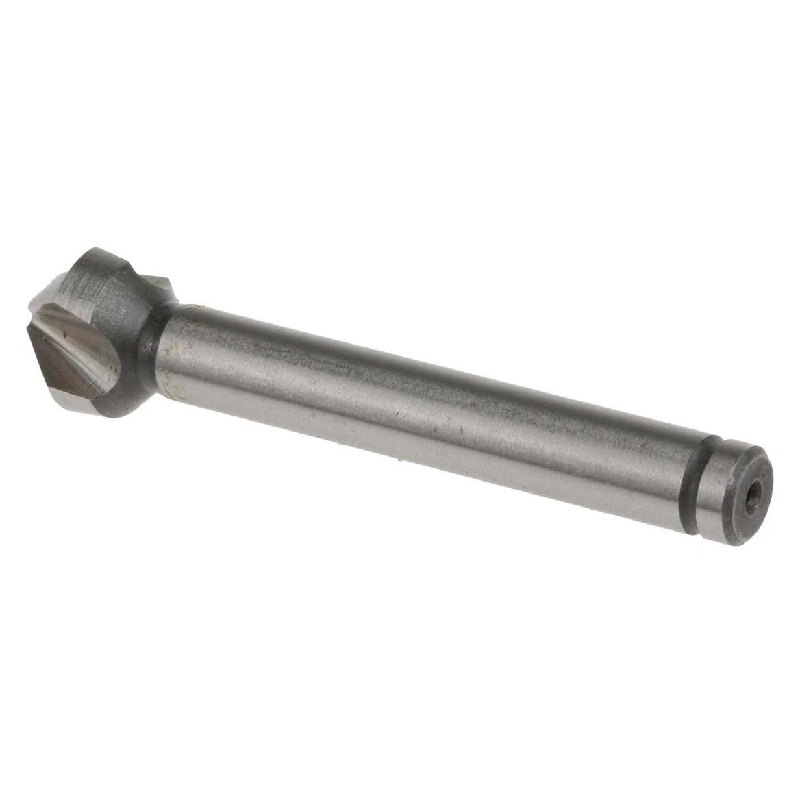 Exact HSS-E Bohreinsatz Ø 10.4mm, 3 Schneiden, 90°, 50 mm (4405713)
