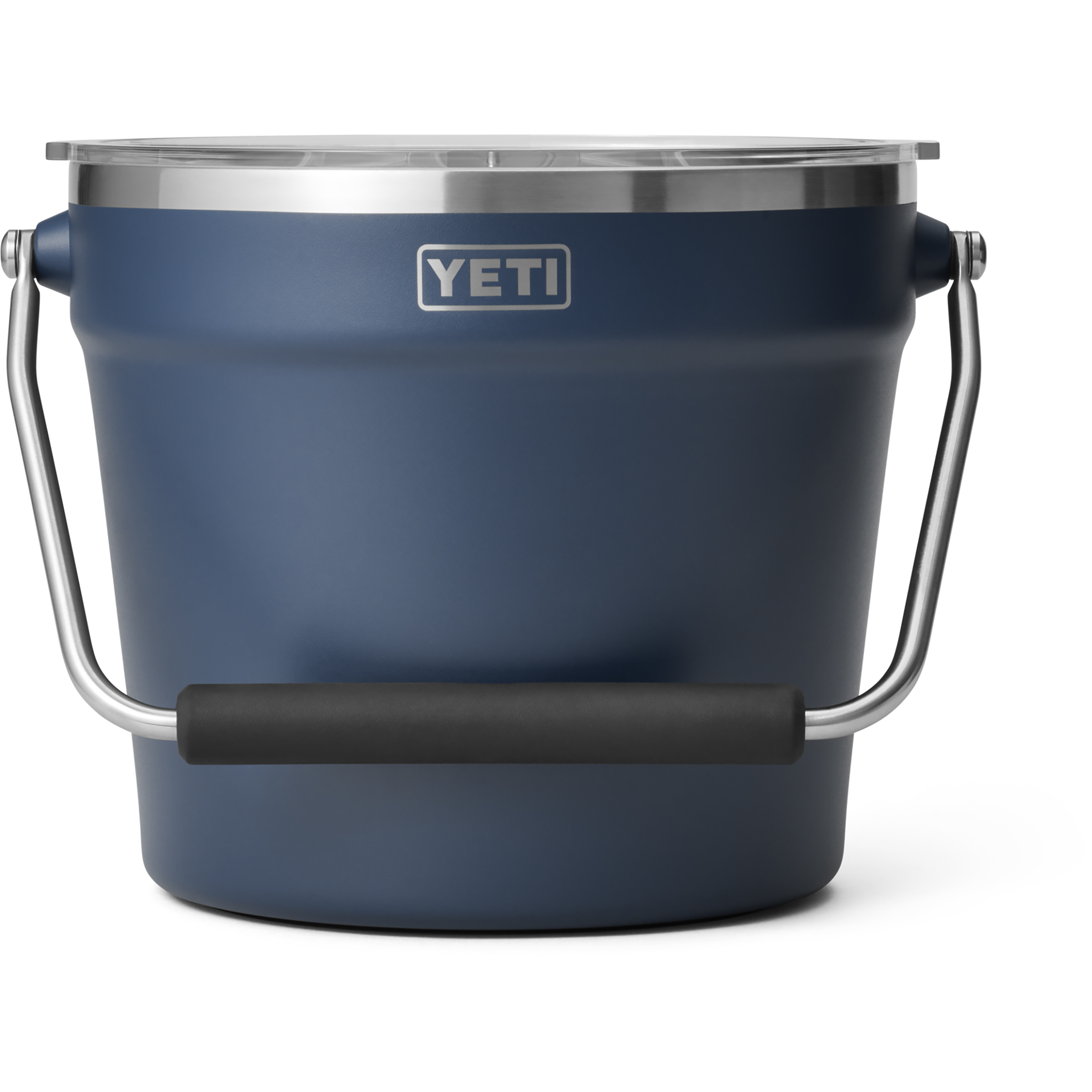 Yeti Rambler Beverage Bucket Brotdosen & Behälter blau Größe 7.6L Lifestyle