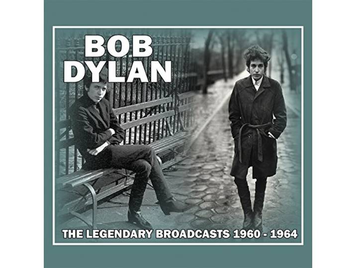 Legendary Broadcasts 1960-1964