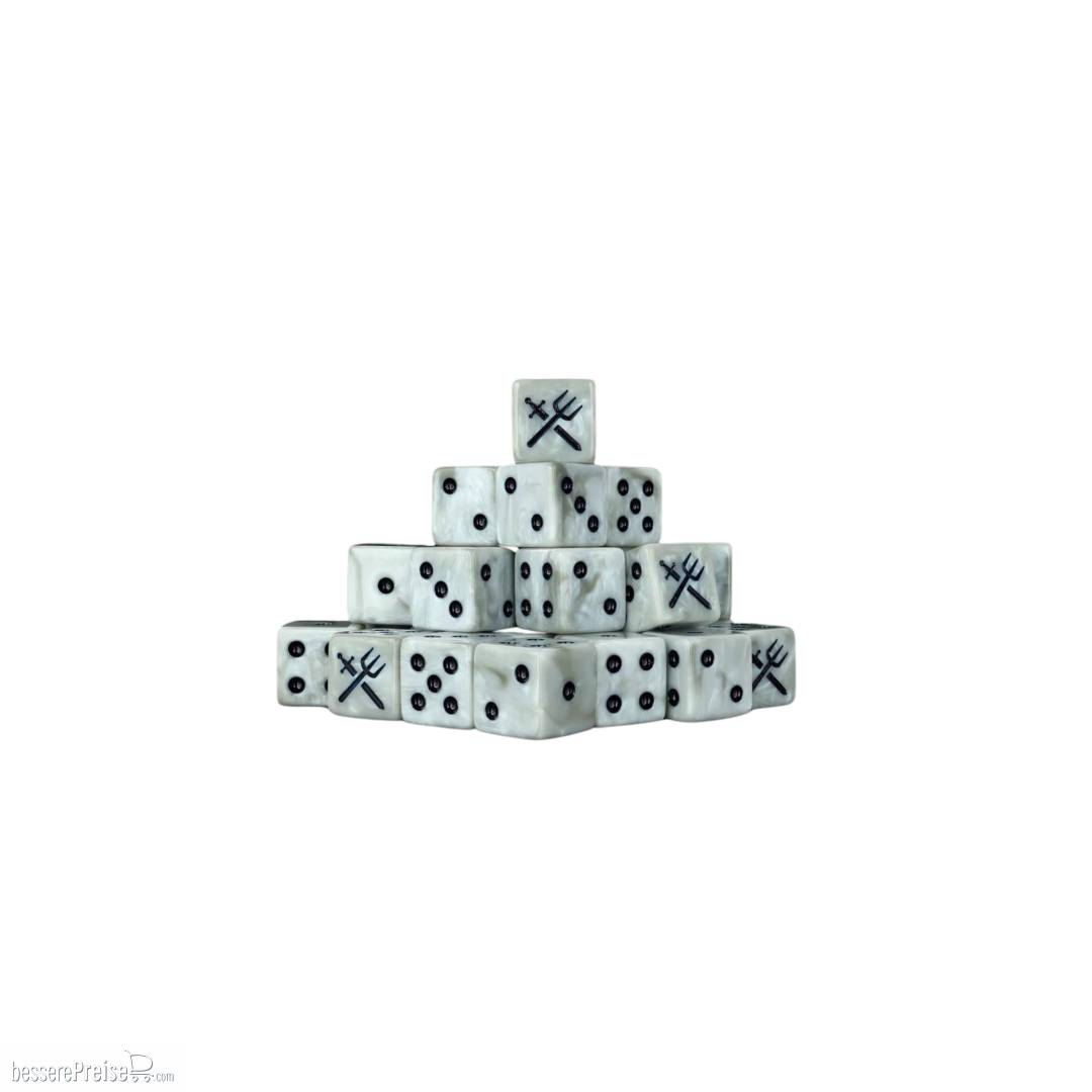 Baron of Dice LSOLE-045-SQ