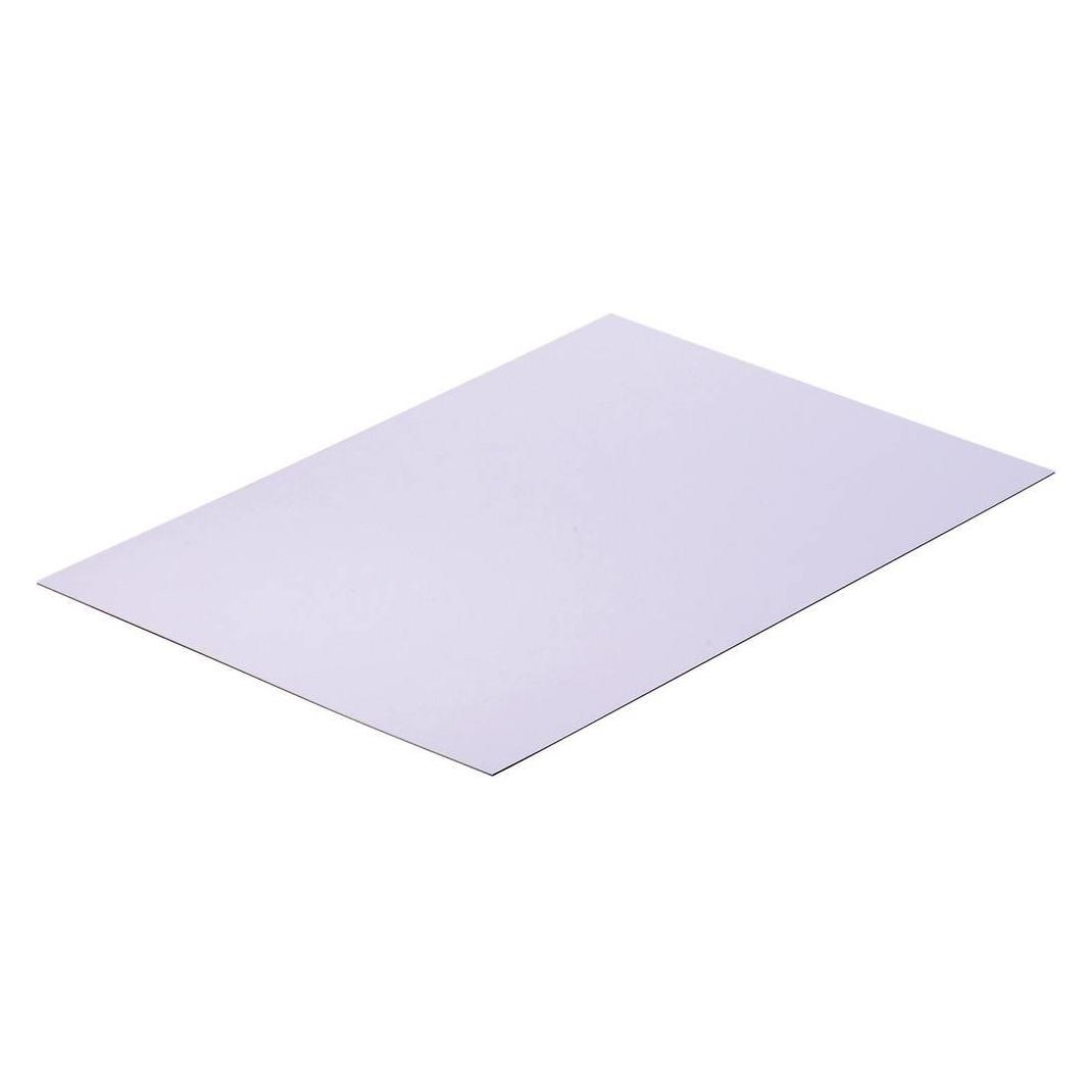 Reely Polystyrol-Platte 330x230mm (297453)