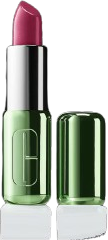 Clinique Pop Longwear Shine Lipstick 3.9 gr Love Pop