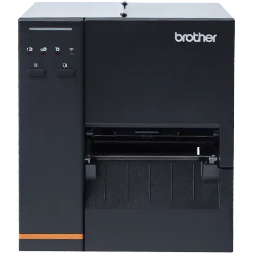 BROTHER 4IN 203DPI INDUSTRIAL PRNT TJ
