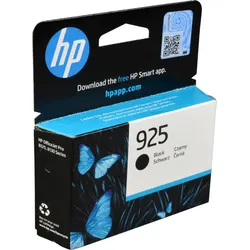 HP Tinte 4K0V9PE 925 schwarz