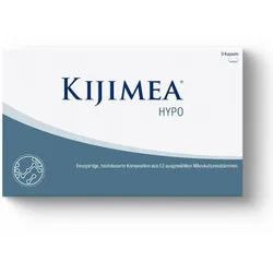 KIJIMEA HYPO 9 St Kapseln