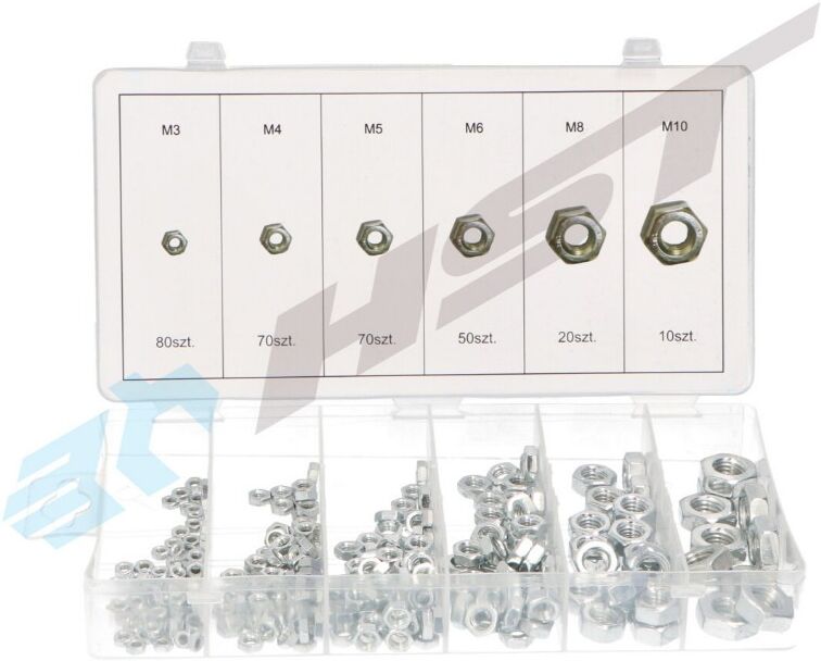 HST HST 0350 Nut