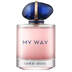 Armani My Way Nacre Eau de Parfum 90 ml Damen