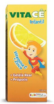 Vitacê Infantil 150 ml