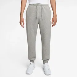 Nike Club Herren-Jogginghose hellgrau - S