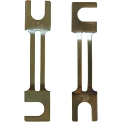 Elmag, Sicherung, ALU-Sicherung 200 A für EUROSTART 550/620/650 (200 A)
