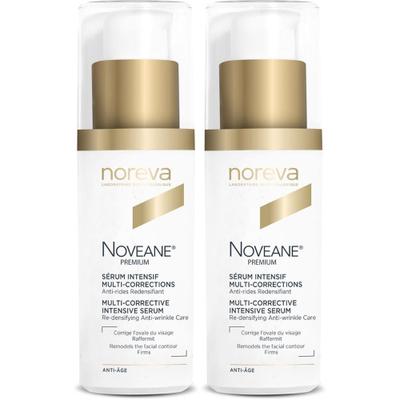 Noreva Noveane Premium Intensivserum 2x 2x30 ml Konzentrat