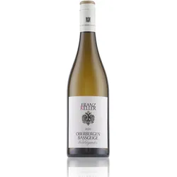 Weinhaus Franz Keller Oberbergeb Bassgeige trocken 2020 12,5% Vol. 0,75l