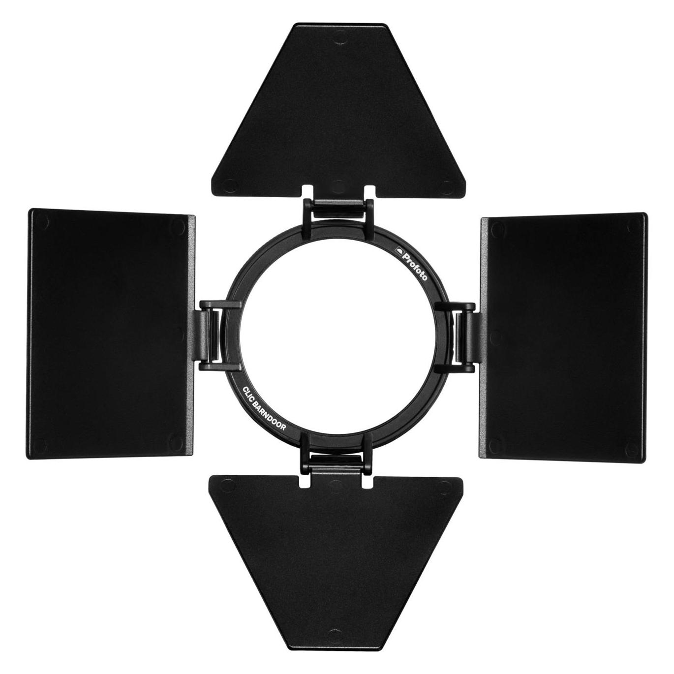 Profoto Clic Barndoor (101301)