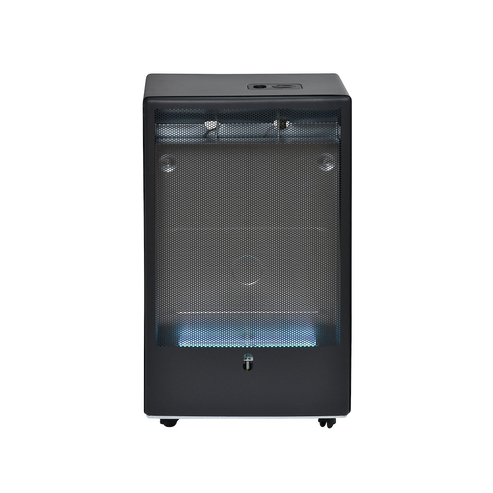 KLEININGGMB FIREFIX Gas-Heizofen 4200 CLASSIC, H 77,5 x B 46 x T34cm 16973276