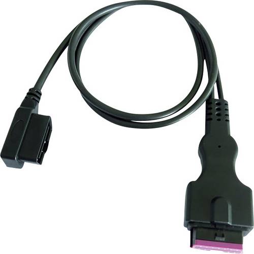 Kunzer OBD II Winkelverlängerung 7OBD09 Passend für (Auto-Marke): Universal
