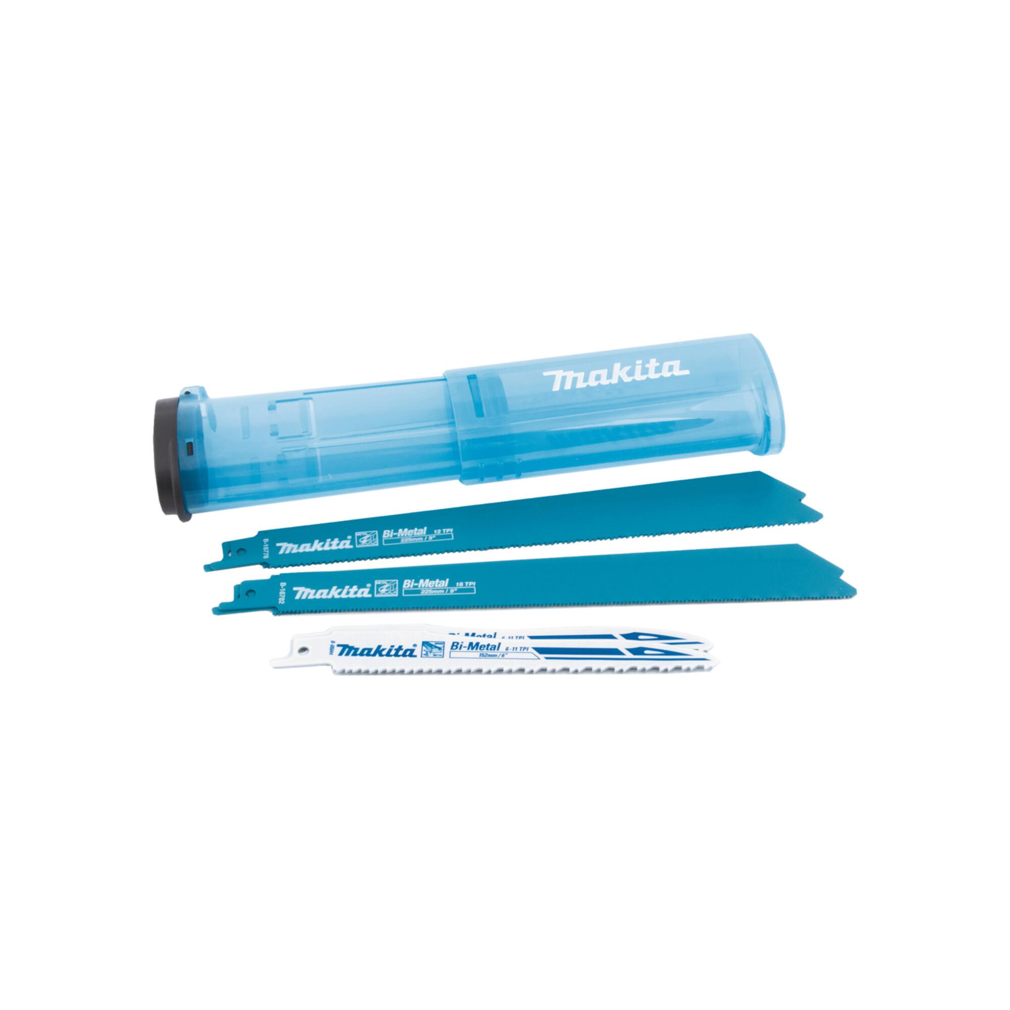 Makita Reciproblatt Sortiment B B-44448)