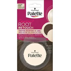 Schwarzkopf Palette Compact Root Retouch Light Brown