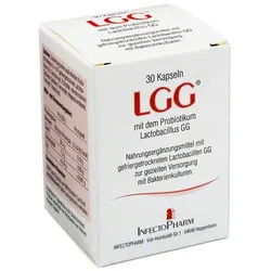LGG Kapseln 30 St