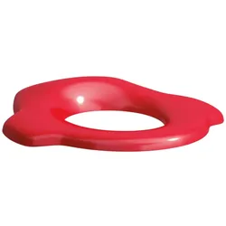 LAUFEN ergonomischer Sitz Florakids rot, H8910320610001 H8910320610001