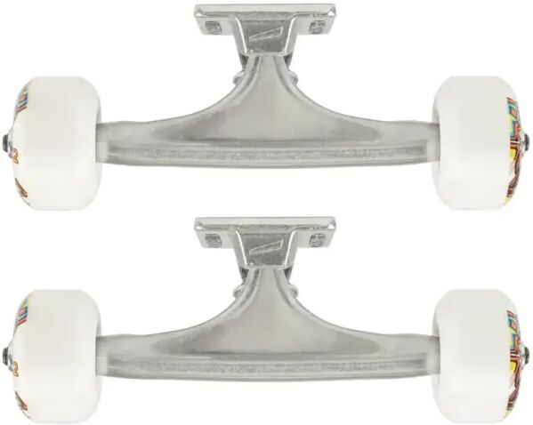 Blind OG Stacked Combo (8" - Raw) taglia 8"