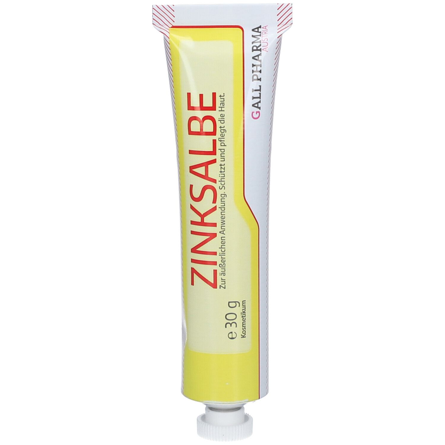Zink SLB GPH 30 g Salbe