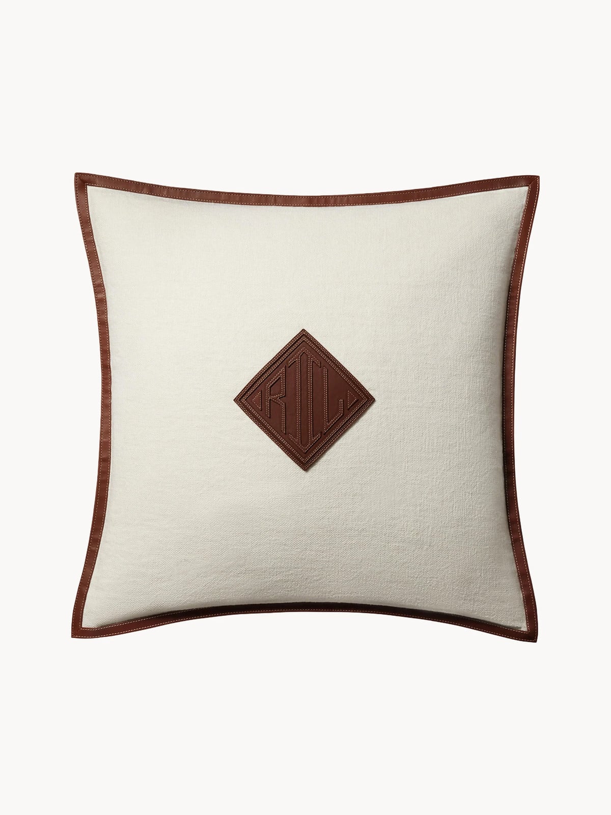 Ralph Lauren Home Linnen kussen Moore
