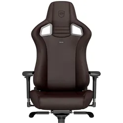 noblechairs EPIC - Java Edition, Gaming Stuhl, Braun