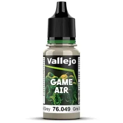 Vallejo Game Air Stonewall Grey 2.0