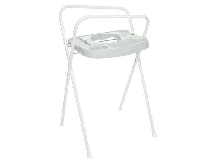 Bebe-Jou Click Badewannengestell - 103 cm - Sky Green