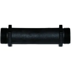 Zubehör Doppelnippel lang 1" AG-1" AG