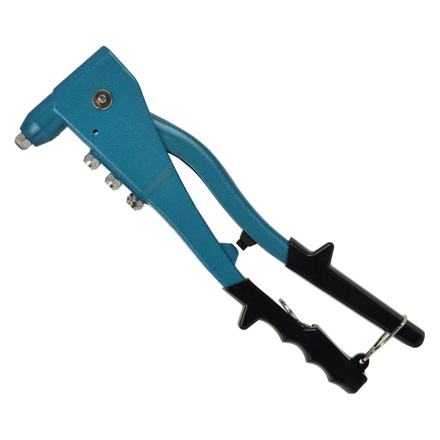 GEKO Nietzange für Reissniete 2,4-4,8, 260 mm (2.40 - 4.80 mm) (G01338)