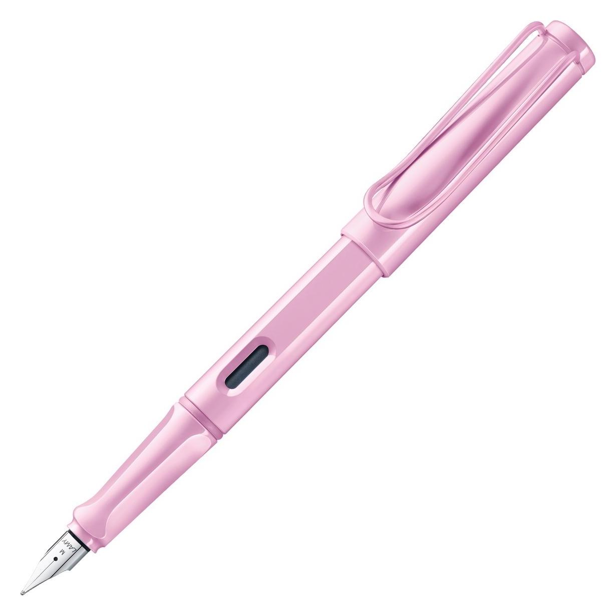 Magni LAMY Füllhalter SoMo Safari lightrose M 1237801 (1x) (1237801)