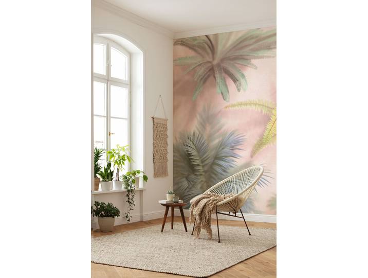 Papier peint Vague Botany 200 x 250 x 0cm