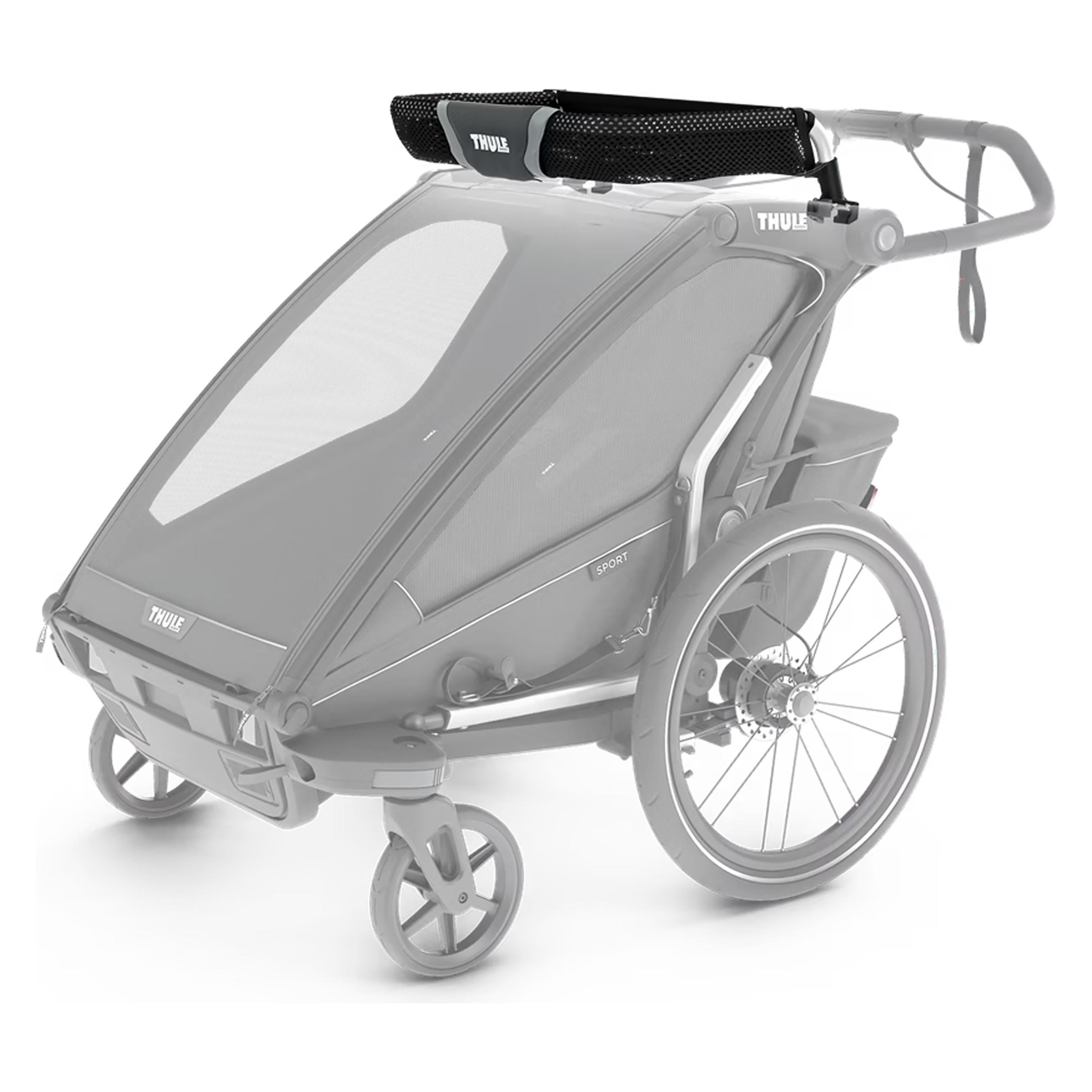 Thule Gepäckträger (20201533)