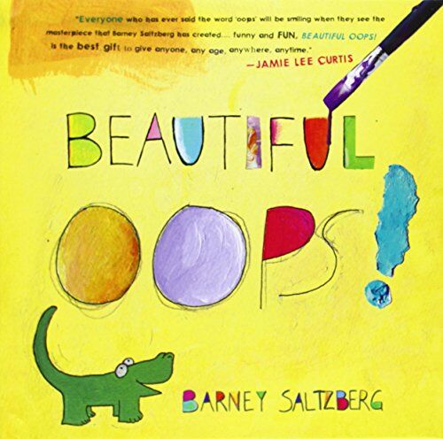 Barney Saltzberg - Beautiful Oops! - Preis vom 15.10.2026 23:06:25 h