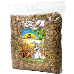 JR FARM Überstreu Farmfeeling 10 Liter Einstreu
