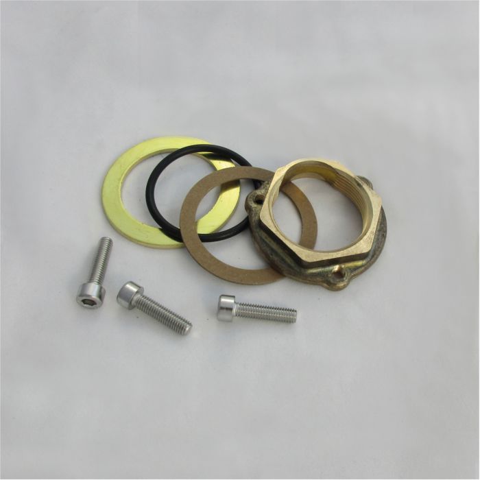 Kludi Befestigungssatz 7689200-00 Neutral