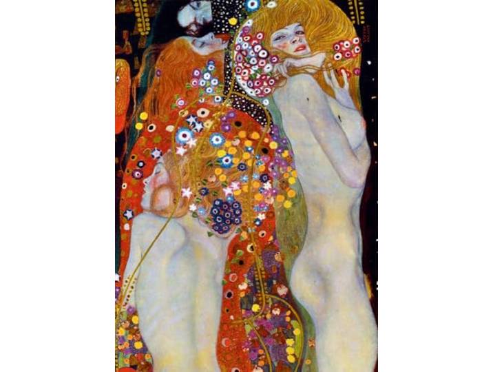 Grafika Puzzel 2000 stukjes - Josephine Wall - Wings of Love + Lijm + Tapijt