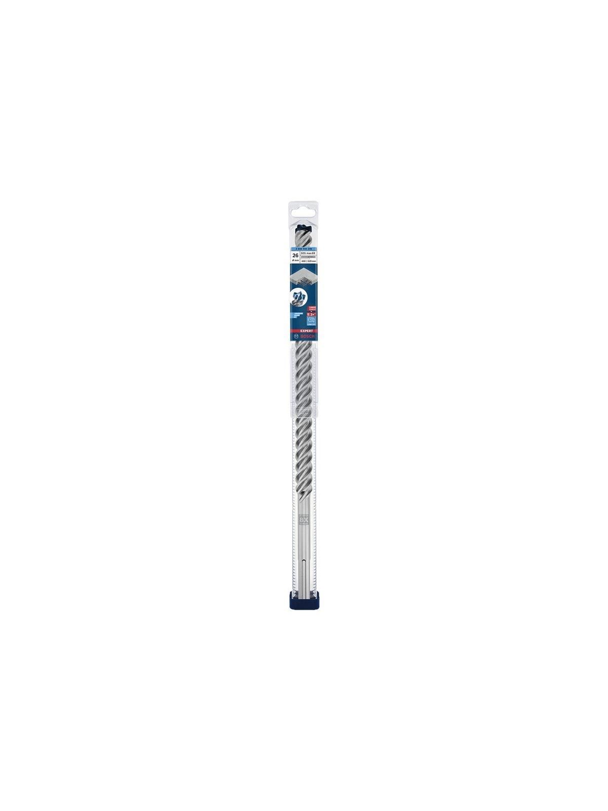 Bosch Expert SDS-max-8X 26 mm