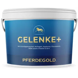 1,5 kg Pferdegold Gelenke+