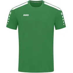 Jako T-Shirt Power - sportgrün - M