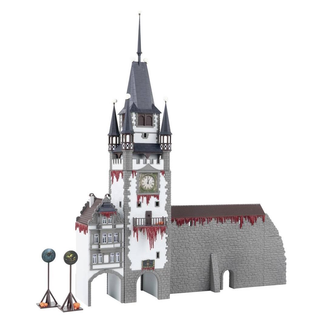 Faller Aktionsset Halloween am Altstadtturm (190096)