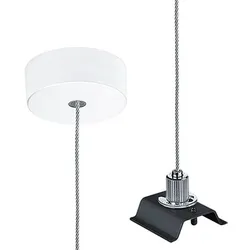 Zumtobel Group Seilabhängung SLOIN slim #22172719