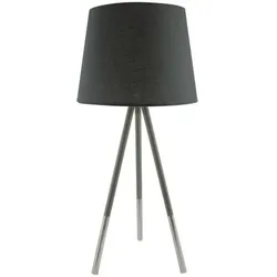 Schreibtischlampe RADAR 50 E14 GREY IDEUS 03577
