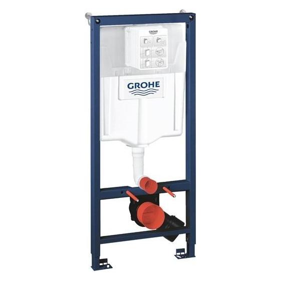 Grohe Rapid SL 1,13 m - Unterputzspülkasten 38624001 (38624001)