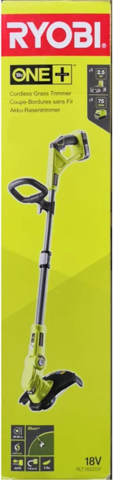 Ryobi RLT183225F (Trimmfaden) (5133003709)