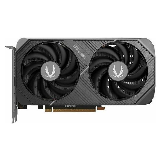 Zotac GeForce RTX 5050 Twin Edge (8 GB, GDDR6) (ZT-B50500E-10M)