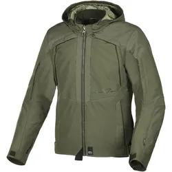 Macna Territor wasserdichte Motorrad Textiljacke