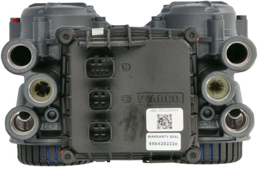 ABS Druckmodulator PNEUMATICS PRO PRO4801060040