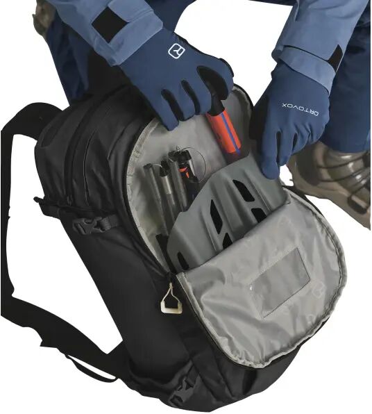 Rucksack Ortovox Haute Route 32 (Black Raven)